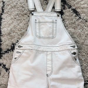 FOREVER 21 OVERALLS